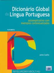 Dicionário Global da Língua Portuguesa (ISBN: 9789897520921)