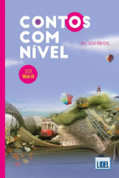 Isabel Sousa: Contos com Nivel: Livro (ISBN: 9789897524981)