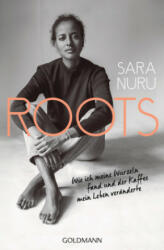Sara Nuru - ROOTS - Sara Nuru (ISBN: 9783442142453)