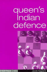 Queen's Indian Defence - Jacob Aagaard (2002)