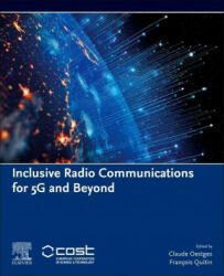 Inclusive Radio Communications for 5G and Beyond - Francois Quitin (2021)