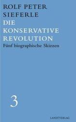 Die Konservative Revolution (2019)