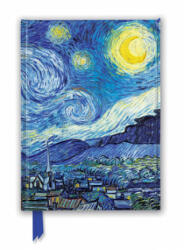 Vincent Van Gogh: Starry Night (ISBN: 9781787555754)