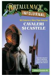 Cavaleri și castele (ISBN: 9789734733873)