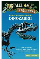 Dinozaurii (ISBN: 9789734733866)