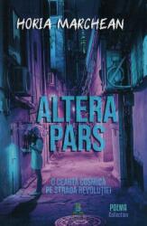 Altera Pars (ISBN: 9786069416877)