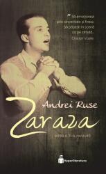Zaraza - Andrei Ruse (ISBN: 9786069671146)