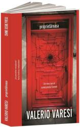 Proprietăreasa (ISBN: 9786068959542)