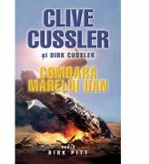 Comoara Marelui Han (seria Dirk Pitt) - Clive Cussler (ISBN: 9786066095938)
