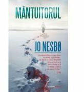 Mantuitorul - Jo Nesbo (ISBN: 9786066096843)