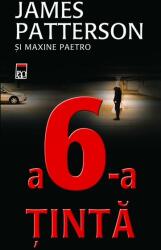 A 6-a ţintă (ISBN: 9786066091152)