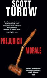 Prejudicii morale (ISBN: 9789735402181)