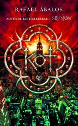 Kot (ISBN: 9789735400163)