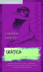 Urâțica (ISBN: 9789731037110)