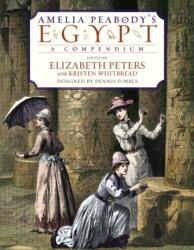 Amelia Peabody's Egypt (2011)