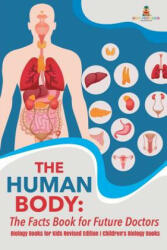 Human Body - BABY PROFESSOR (ISBN: 9781541968264)