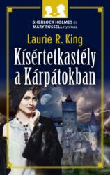 Kísértetkastély a Kárpátokban (2021)