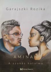 Aminah (ISBN: 9786156296764)