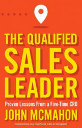 Qualified Sales Leader - DEV ITTYCHERIA (ISBN: 9780578895062)