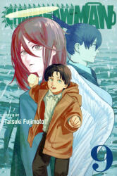 Chainsaw Man (ISBN: 9781974724048)