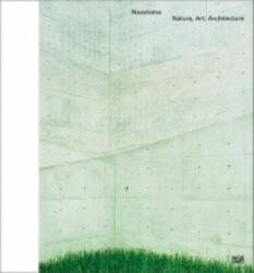Naoshima - Naoya Hatakeyama, Osamu Watanabe (ISBN: 9783775727037)