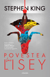 Povestea lui Lisey (2021)