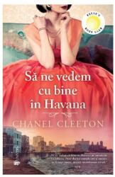 Să ne vedem cu bine în Havana (ISBN: 9789733412830)