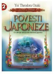 Povesti japoneze (ISBN: 9786066950619)