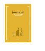 DESPRE GUVERNAREA REPREZENTATIVA - John Stuart Mill (ISBN: 9786065871502)