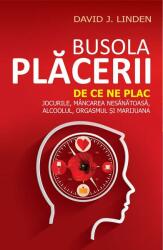 Busola plăcerii (ISBN: 9786065870673)