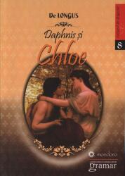 Daphnis şi Chloe (ISBN: 9786068395173)