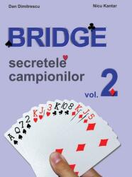 Secretele campionilor. Bridge (ISBN: 9789735401375)