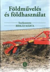 Földművelés és földhasználat (ISBN: 9789632867526)