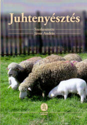 Juhtenyésztés (ISBN: 9789632867533)