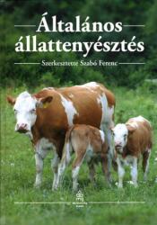 Általános állattenyésztés (ISBN: 9789632867113)