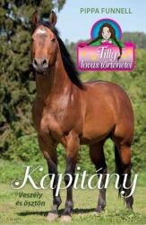 Kapitány - Tilly lovas történetei 16 (2021)