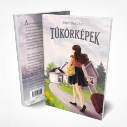 Tükörképek (ISBN: 9786150089805)
