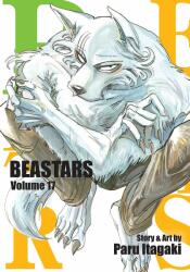 BEASTARS, Vol. 17 - Paru Itagaki (ISBN: 9781974719969)
