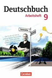Deutschbuch Ostliche Bundeslander - Petra Bowien, Birgit Patzelt, Gerhild Schenk, Andrea Wagener (ISBN: 9783060619986)
