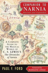 Companion to Narnia - Paul F. Ford (ISBN: 9780060791278)