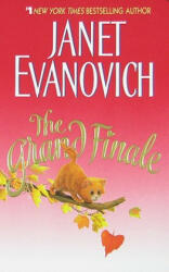 The Grand Finale - Janet Evanovich (2003)