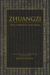 Zhuangzi: The Complete Writings - Zhuangzi (ISBN: 9781624668555)