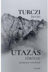Utazás törölve (2021)