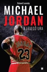 Michael Jordan - A Levegő Ura (2021)