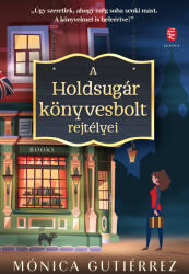 A Holdsugár Könyvesbolt rejtélyei (2021)