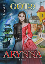 GOT 9 - Arynna (ISBN: 9786150077574)
