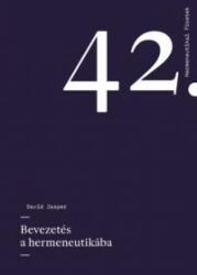 BEVEZETÉS A HERMENEUTIKÁBA (ISBN: 9786158146098)