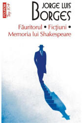 Făuritorul. Ficțiuni. Memoria lui Shakespeare (ISBN: 9789734685806)