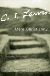Mere Christianity - C S Lewis (2003)