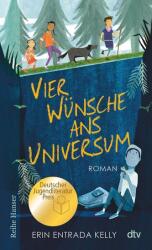 Vier Wünsche ans Universum (0000)